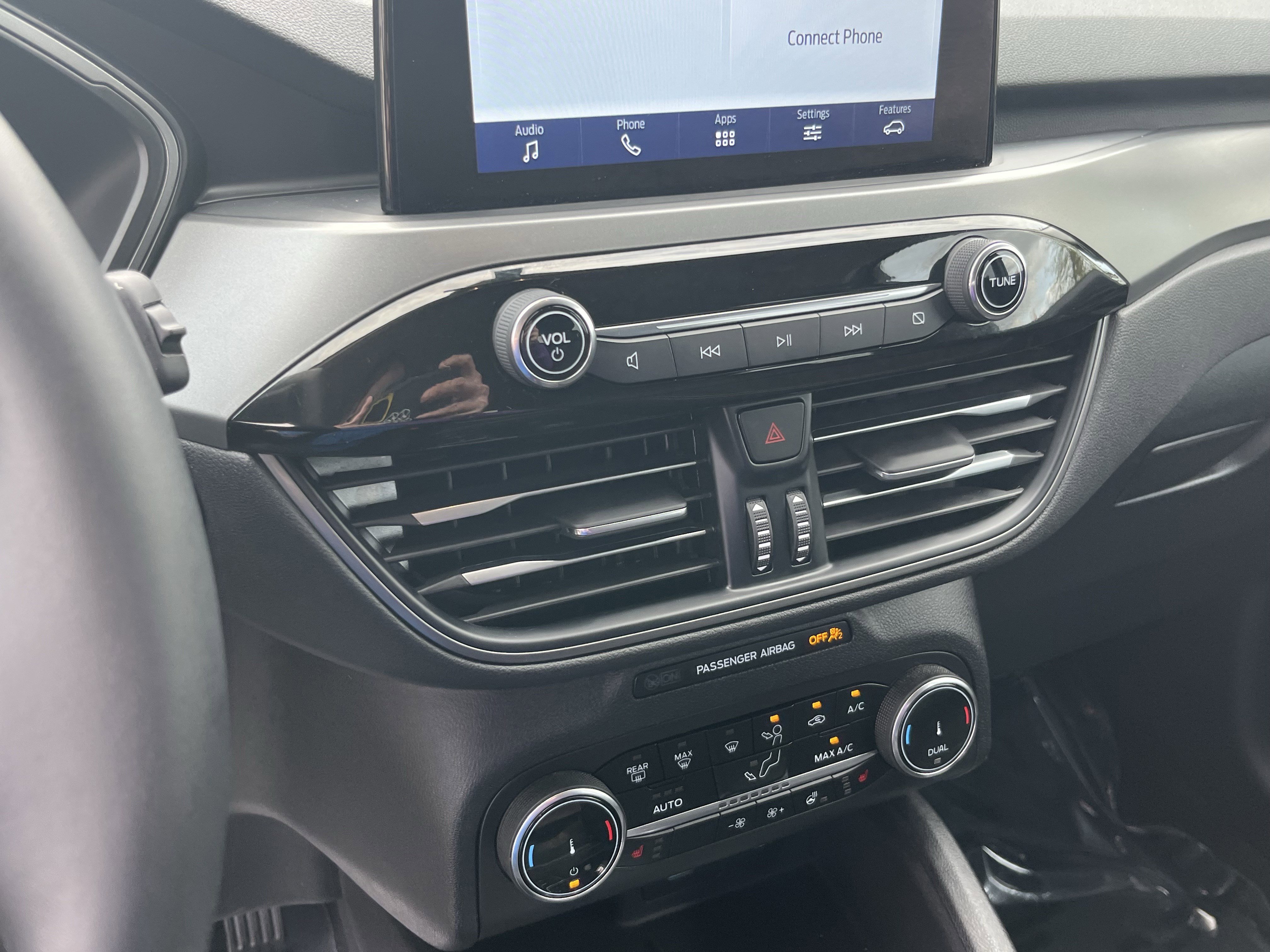 Used 2023 Ford Escape Active image 20