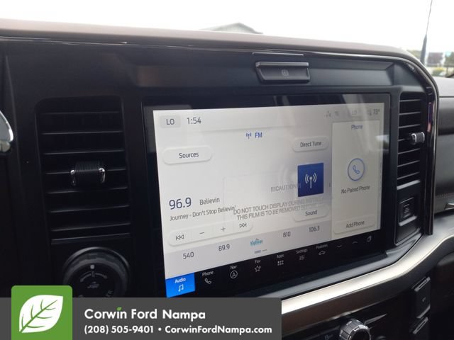 New 2026 Ford F250 King Ranch w/ Chrome Package AWD/4WD image 16