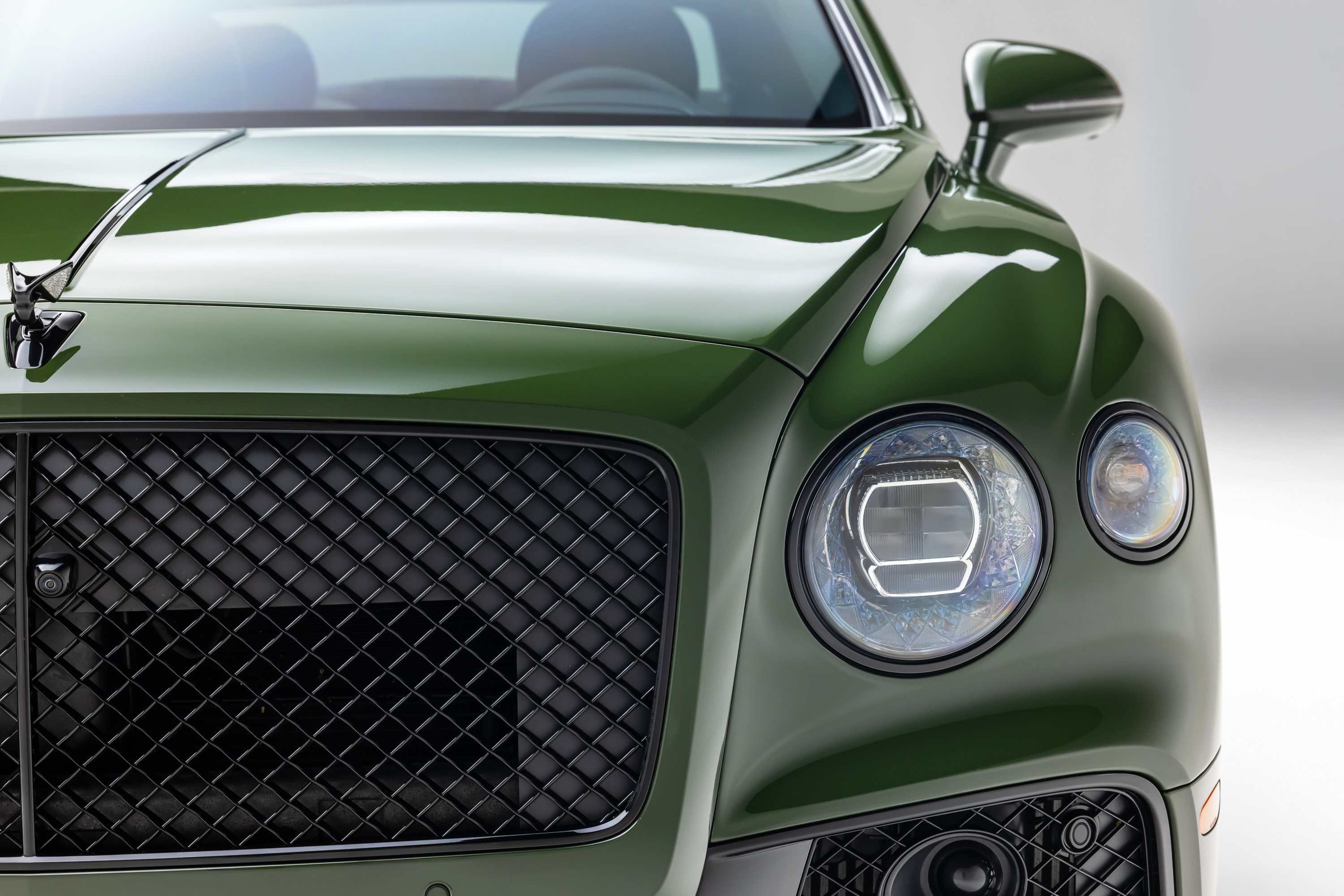 Used 2024 Bentley Flying Spur W12 AWD/4WD image 30