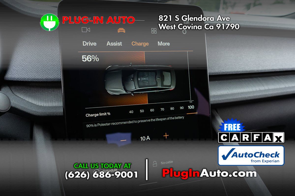 Used 2023 Polestar Polestar 2 w/ Pilot Pack image 30