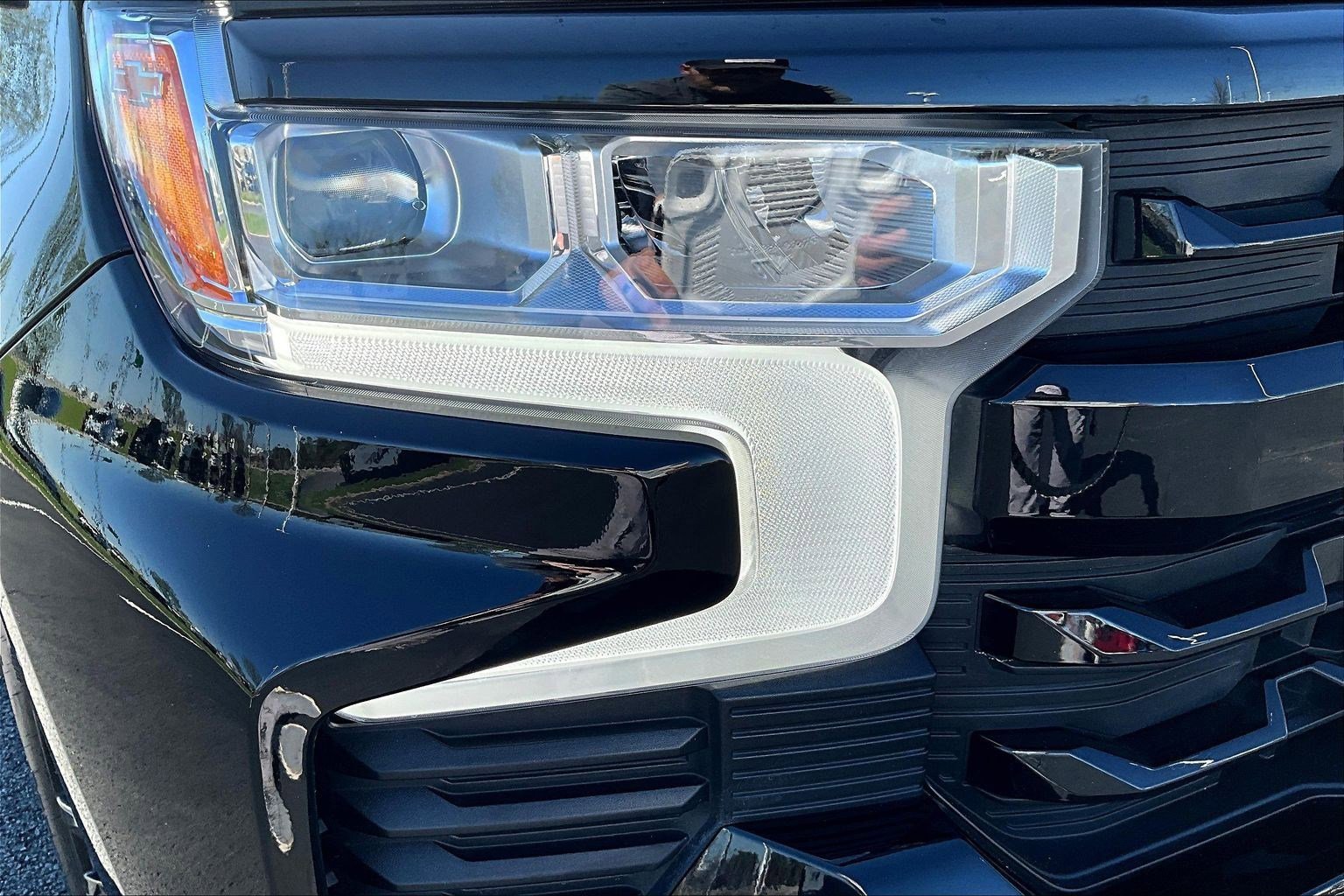 Used 2022 Chevrolet Silverado 1500 RST AWD/4WD image 33