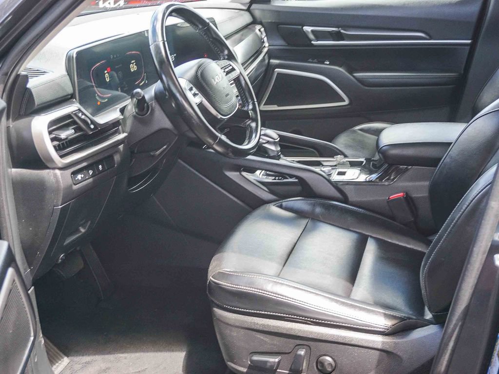 Certified 2023 Kia Telluride S AWD/4WD image 18