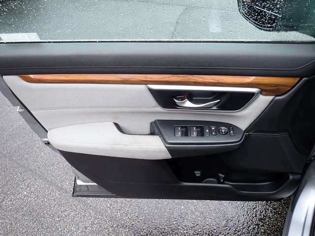 Used 2022 Honda CR-V EX image 17