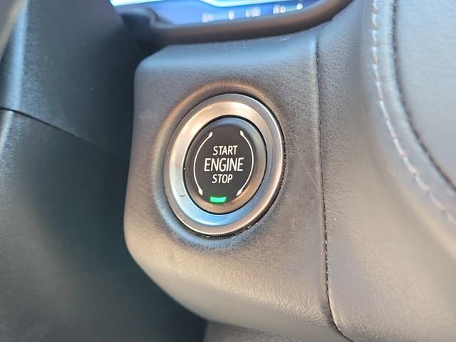 Certified 2023 Chevrolet Tahoe LT RWD image 31