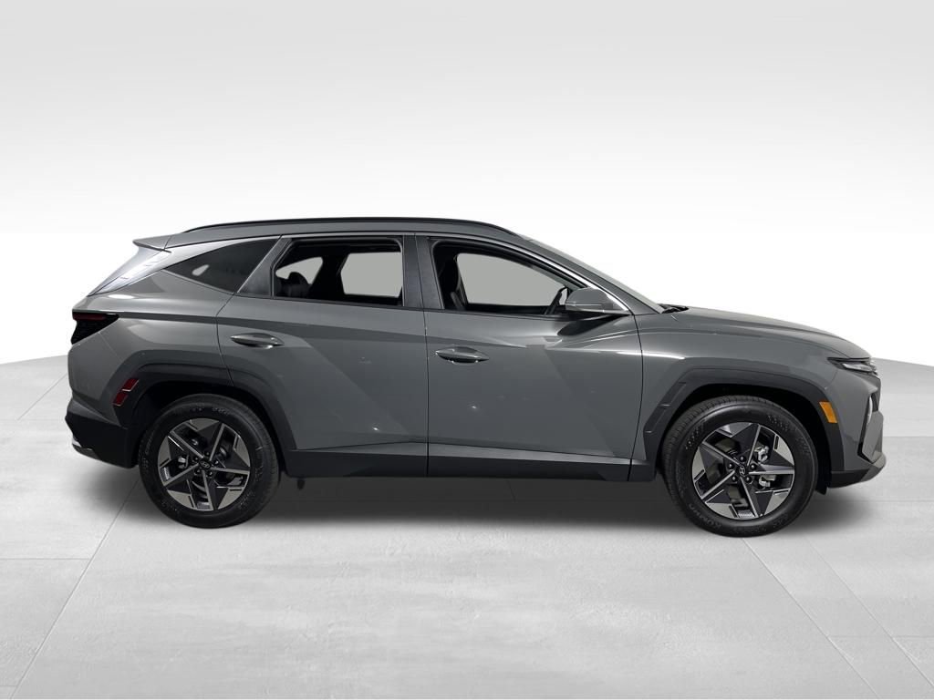 New 2026 Hyundai Tucson SEL FWD image 6