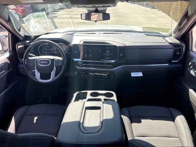 Used 2024 GMC Sierra 1500 SLE w/ Preferred Package image 7