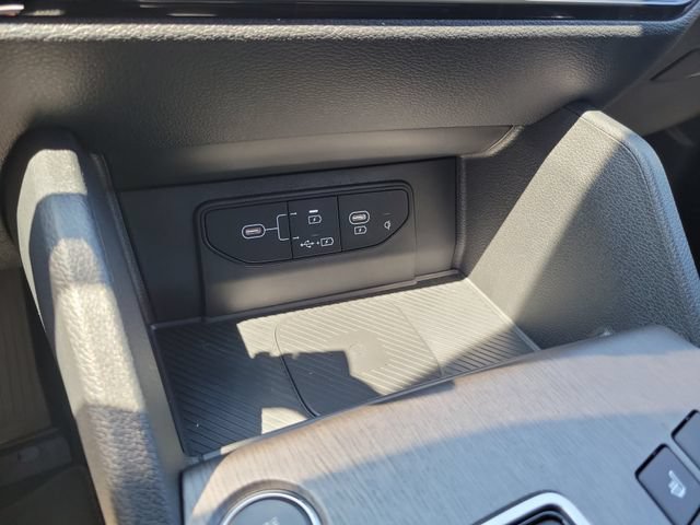 Certified 2026 Kia Sportage X-Line w/ X-Line Technology Package AWD/4WD image 25