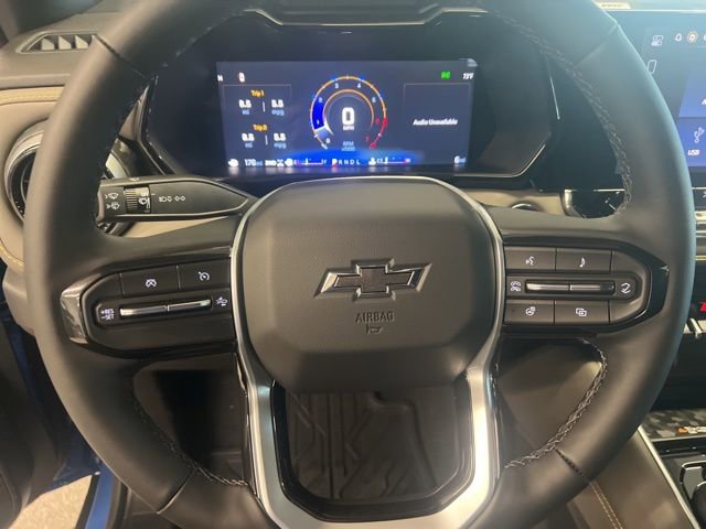 New 2026 Chevrolet Colorado ZR2 w/ Technology Package image 13