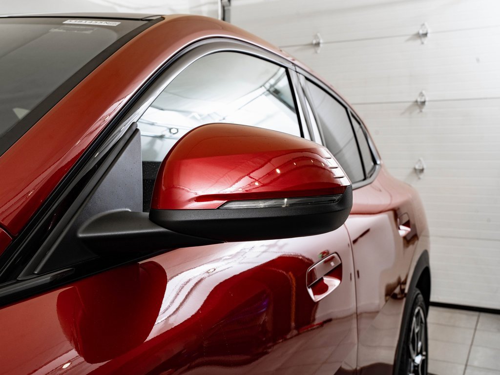 New 2026 BMW X2 xDrive28i w/ Convenience Package image 16