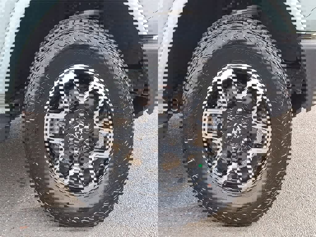 Used 2021 Ford Bronco Outer Banks image 26