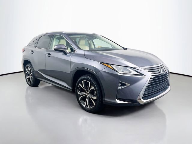 Used 2019 Lexus RX 350 FWD w/ Navigation Package image 27