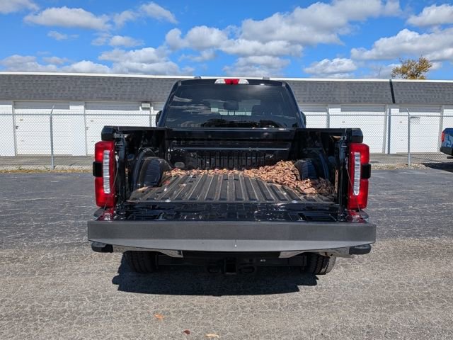 New 2026 Ford F250 Lariat w/ FX4 Off-Road Package image 5