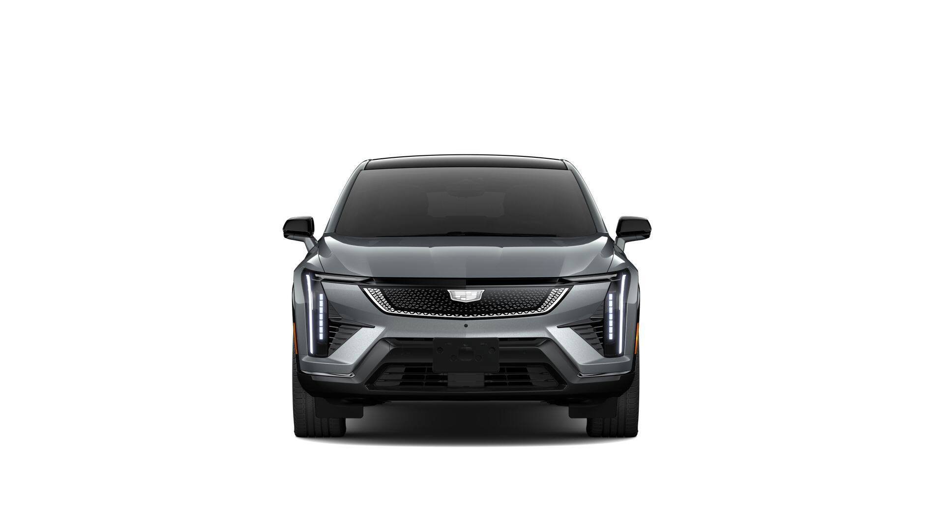 New 2026 Cadillac Optiq Sport 1 AWD/4WD image 8
