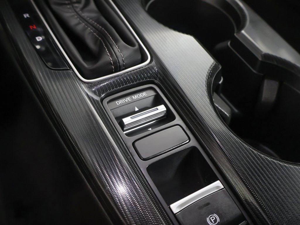 Certified 2026 Honda Civic Sport image 49