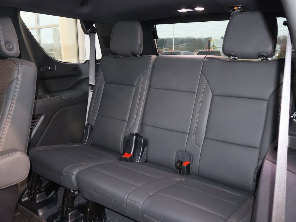 New 2025 Chevrolet Tahoe High Country image 36