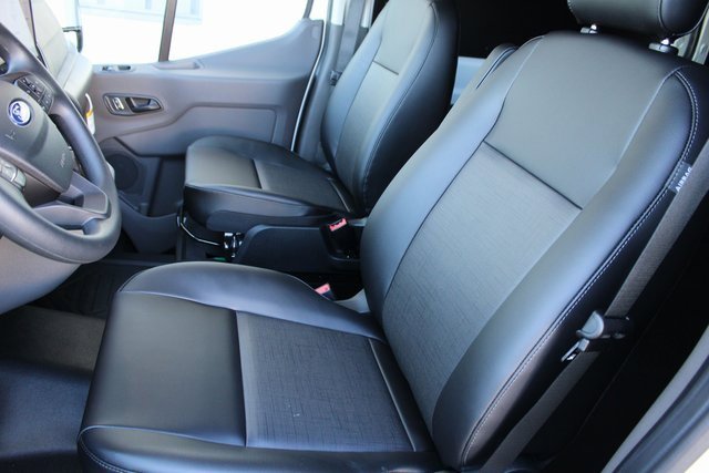 New 2026 Ford Transit 250 148 Medium Roof w/ Load Area Protection Package image 16