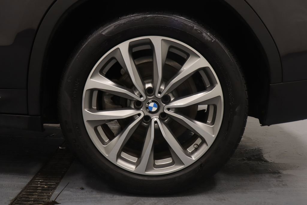 Used 2019 BMW X3 xDrive30i AWD/4WD image 28