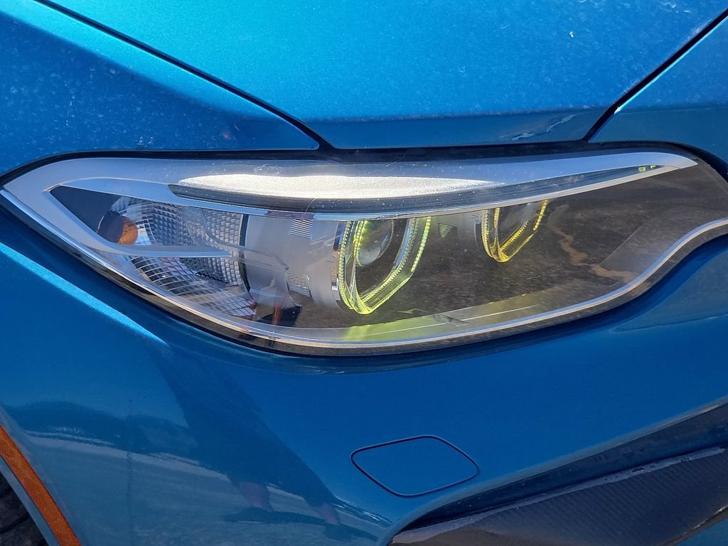 Used 2017 BMW M2 RWD image 9