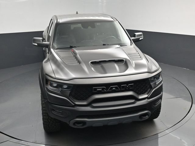 Used 2021 RAM 1500 TRX AWD/4WD image 26