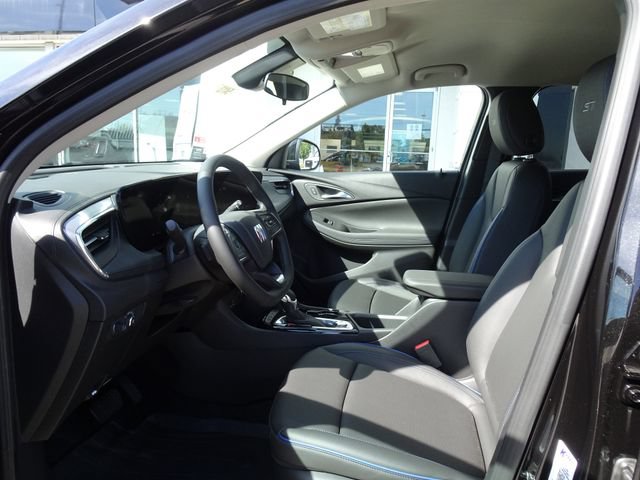 New 2026 Buick Encore GX Sport Touring w/ Advanced Technology Package AWD/4WD image 10