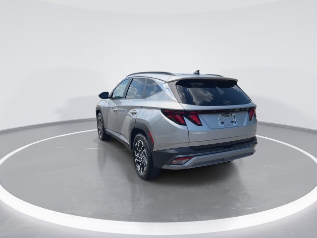 New 2026 Hyundai Tucson SEL Plus FWD image 7