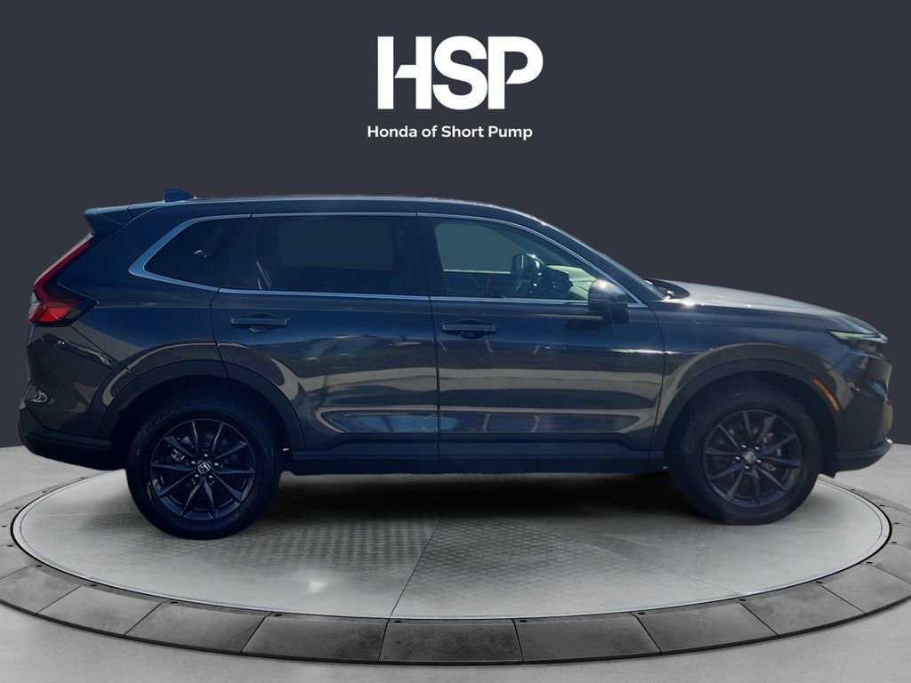 Used 2026 Honda CR-V EX-L image 6