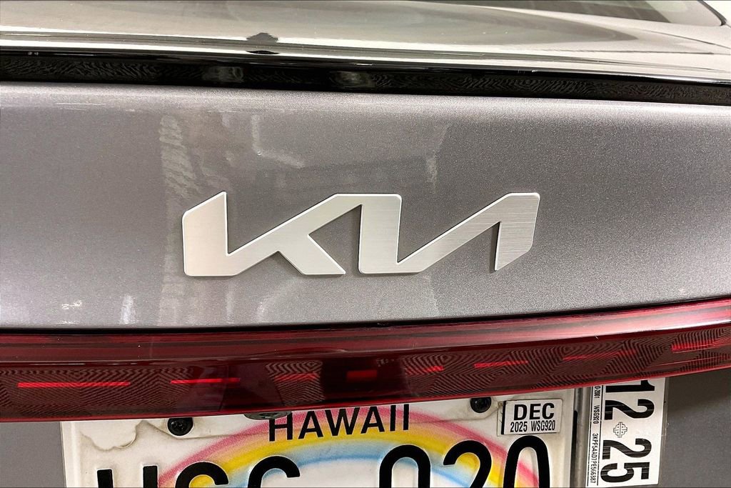 Used 2023 Kia Forte GT-Line w/ GT-Line Premium Package image 31