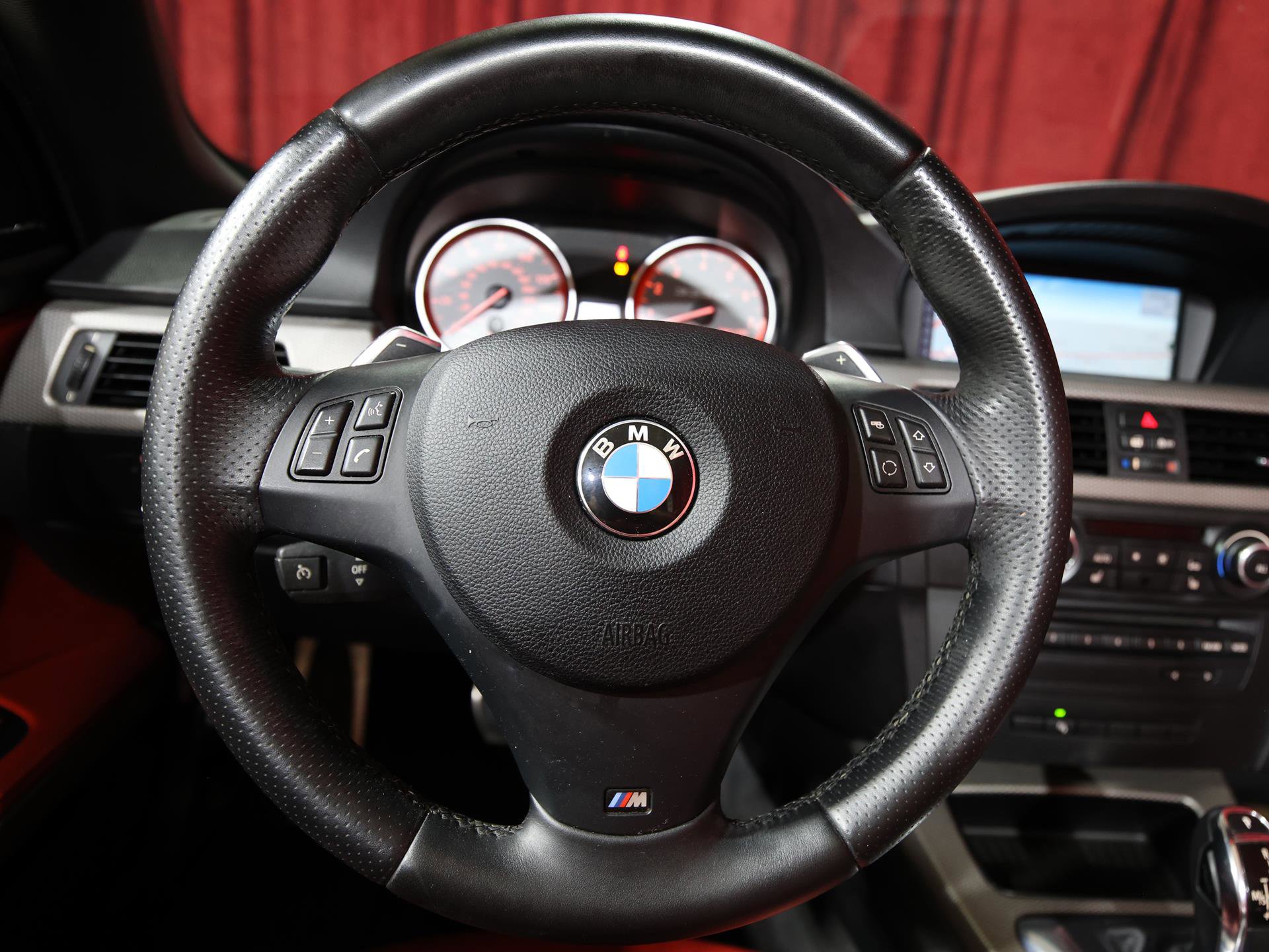Used 2012 BMW 335is Convertible image 18