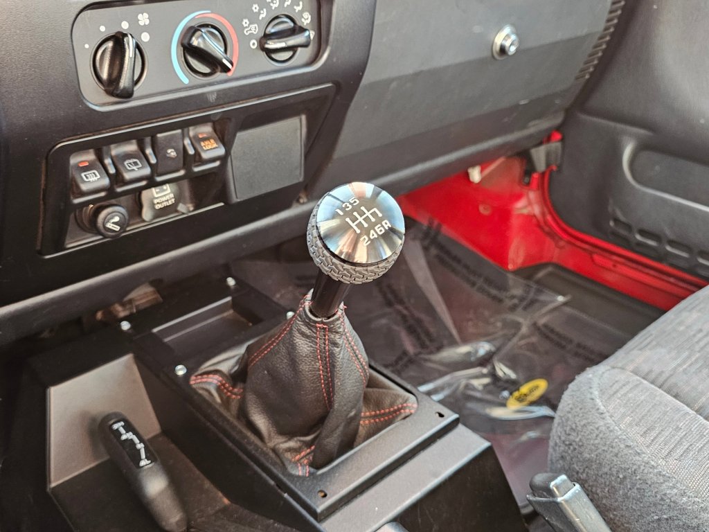Used 2005 Jeep Wrangler Rubicon image 7