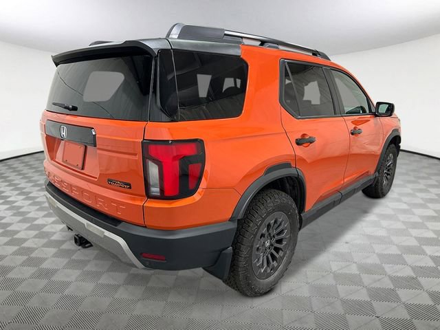 New 2026 Honda Passport TrailSport image 6