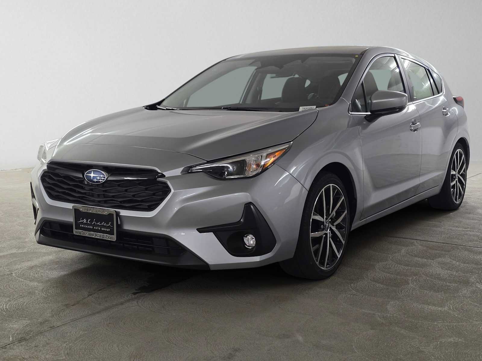New 2026 Subaru Impreza 2.0i Sport AWD/4WD image 7