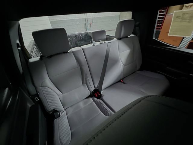 Used 2025 Toyota Tundra SR5 w/ SR5 Convenience Package image 30