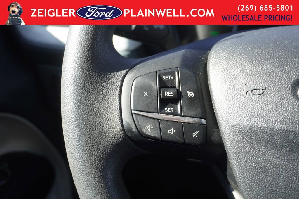 Used 2024 Ford Maverick XLT image 20