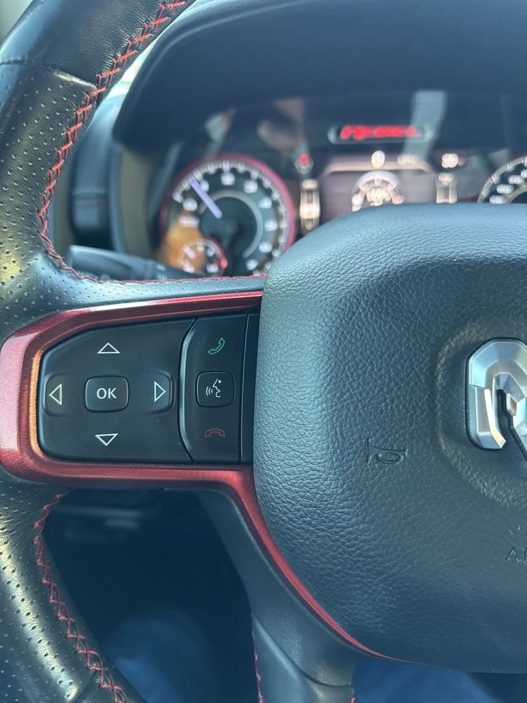 Used 2022 RAM 1500 Rebel w/ Rebel Level 1 Equipment Group image 20