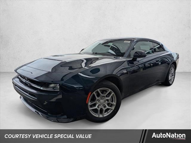 New 2026 Dodge Charger GT AWD/4WD image 1
