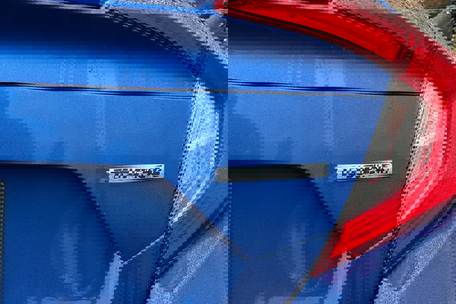 Used 2018 Honda Civic Touring image 26