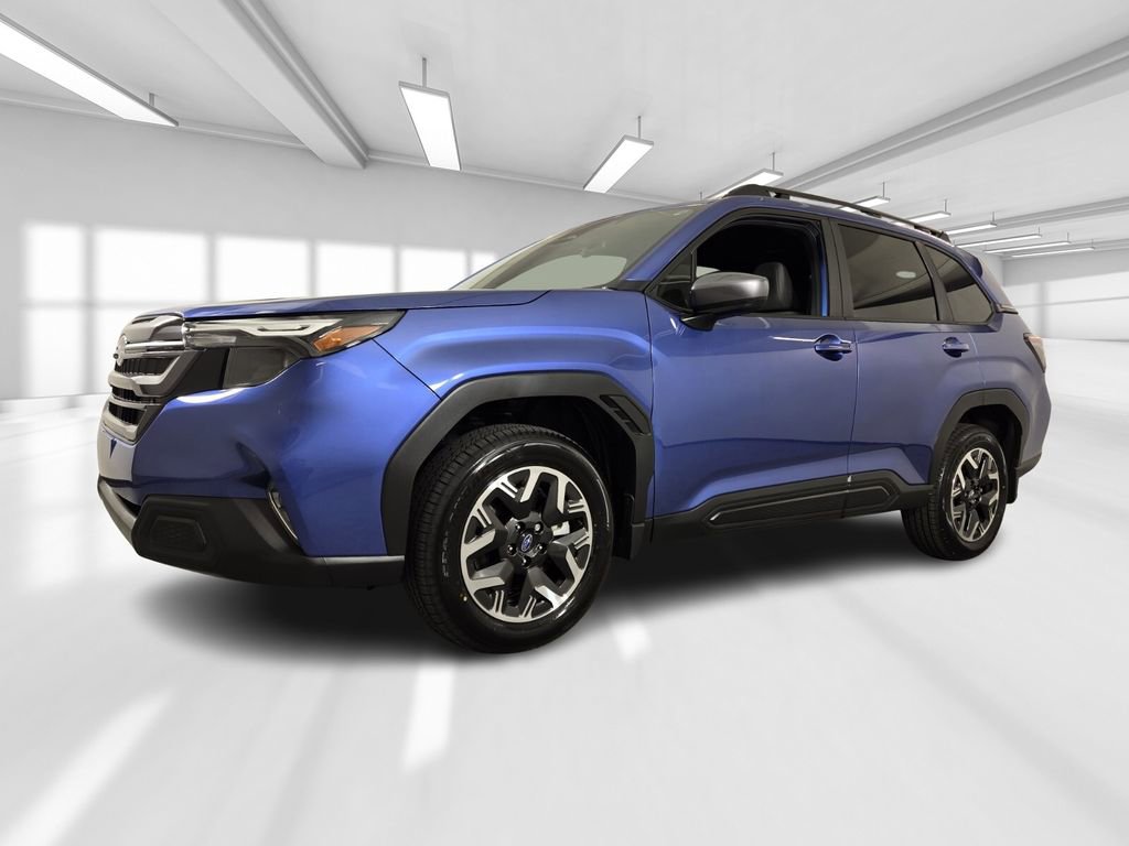 New 2026 Subaru Forester Premium image 2