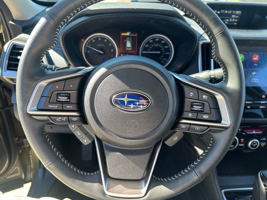 Used 2024 Subaru Forester Limited image 27