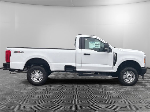 New 2026 Ford F250 XL w/ Snow Plow Prep Package image 6