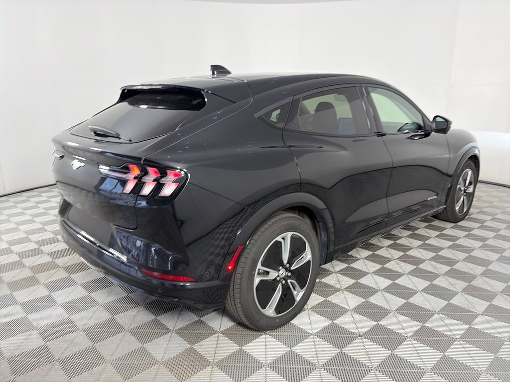 Used 2023 Ford Mustang Mach-E Premium AWD/4WD image 7