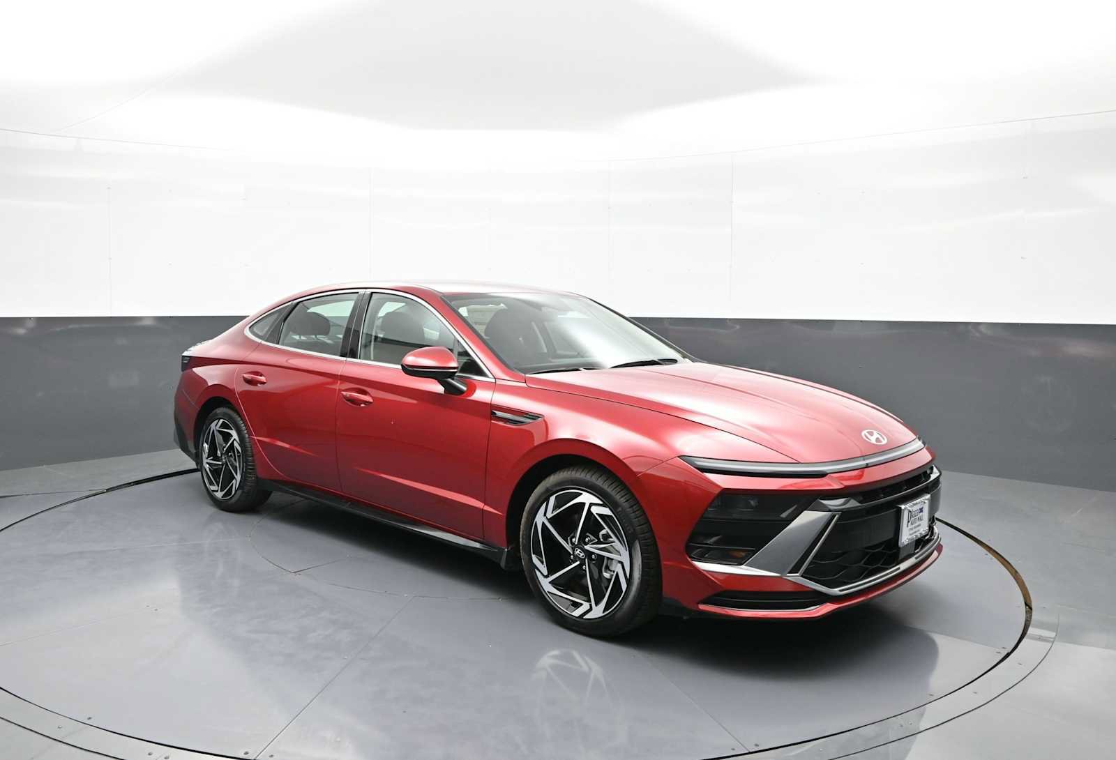 New 2026 Hyundai Sonata SEL AWD/4WD image 4