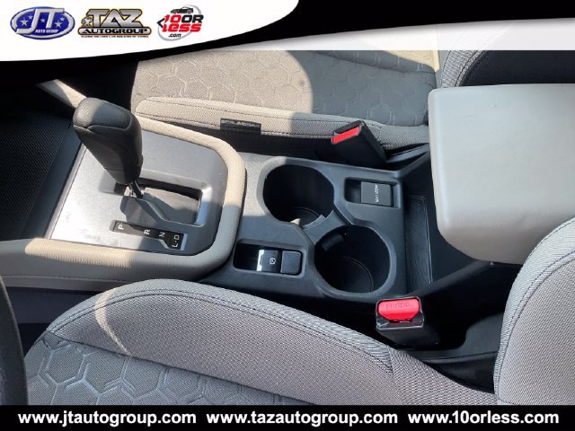 Used 2025 Subaru Forester AWD/4WD image 19