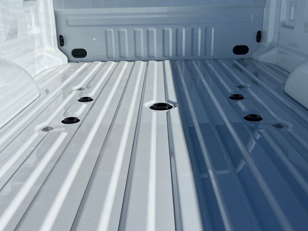 New 2026 Ford F350 XL w/ STX Appearance Package image 18