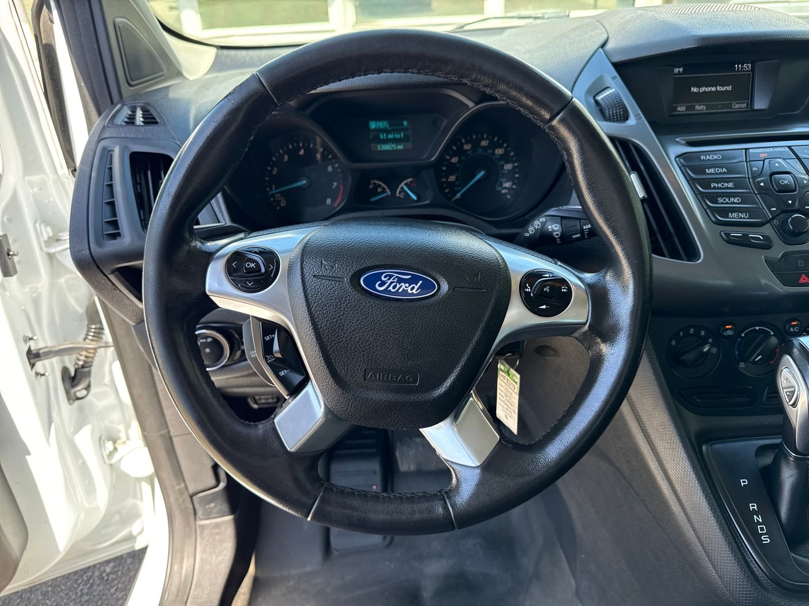 Used 2016 Ford Transit Connect XL FWD image 14