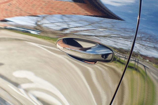 Used 2022 Porsche Macan AWD/4WD image 13