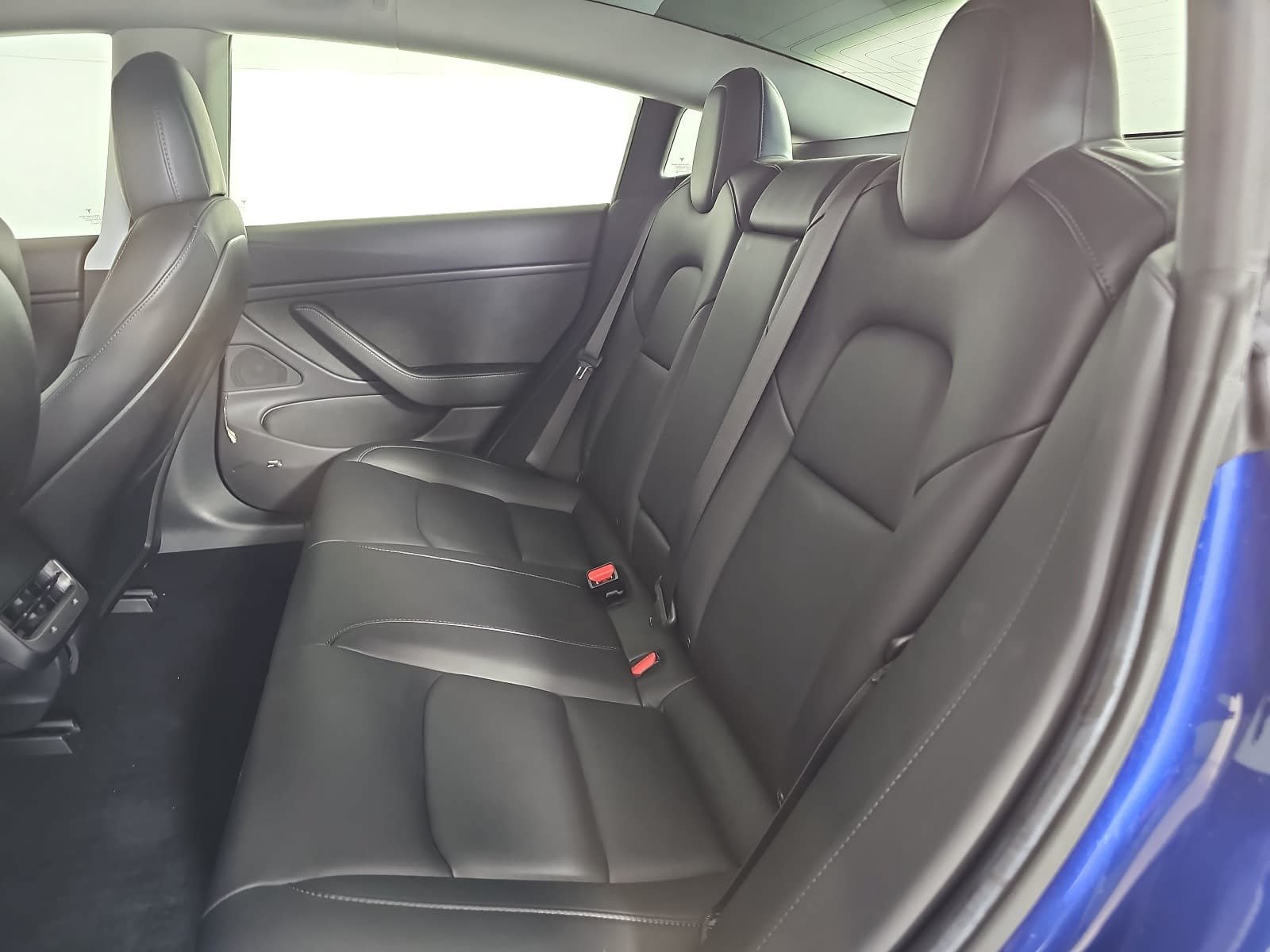 Used 2019 Tesla Model 3 Standard Range Plus RWD image 13