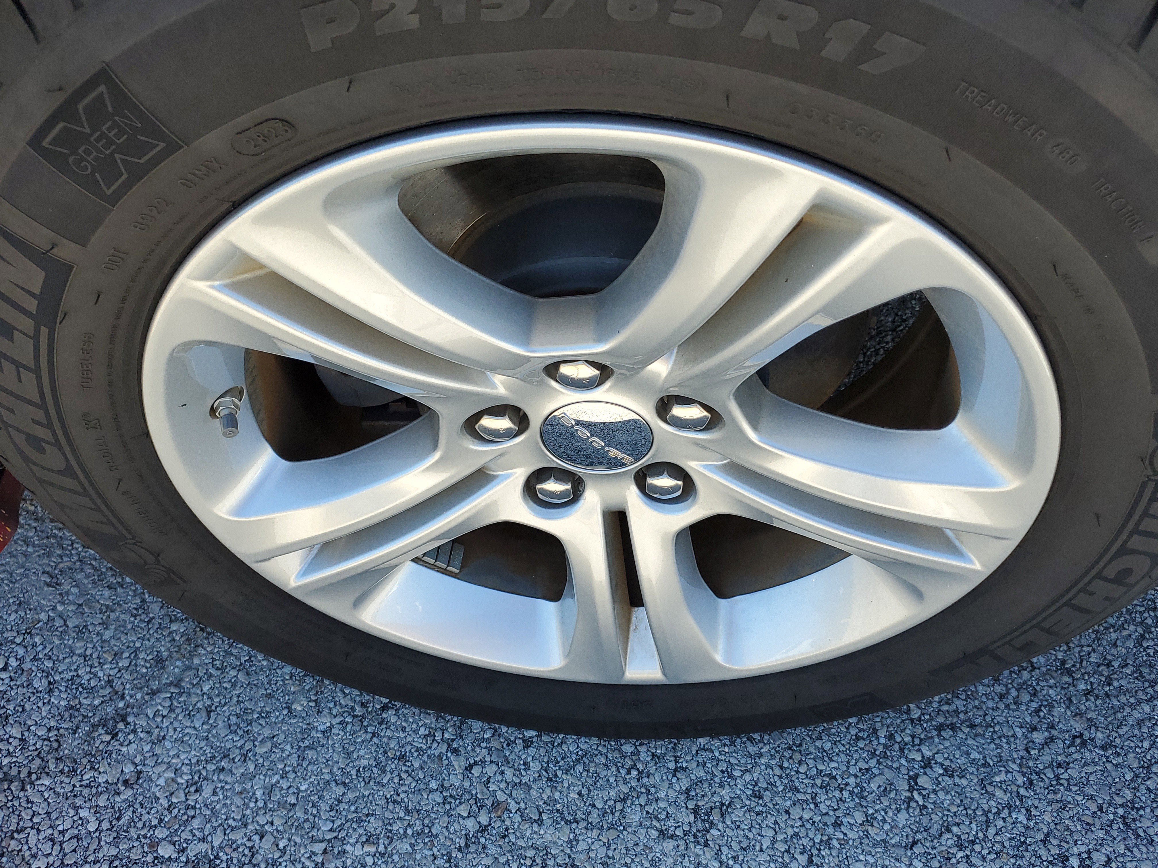 Used 2023 Dodge Charger SXT image 5