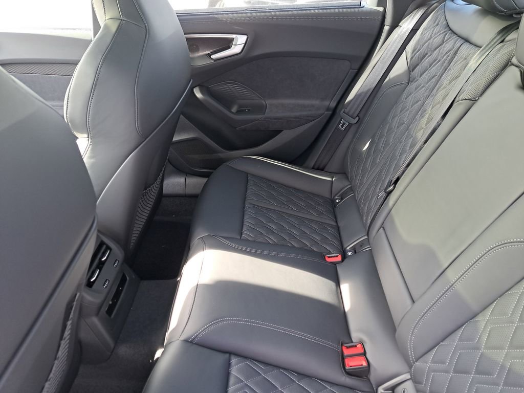 New 2025 Audi S5 Premium Plus image 26