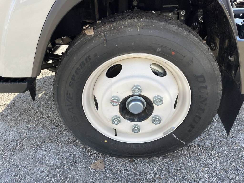 New 2024 Chevrolet Low Cab Forward 5500XG image 9