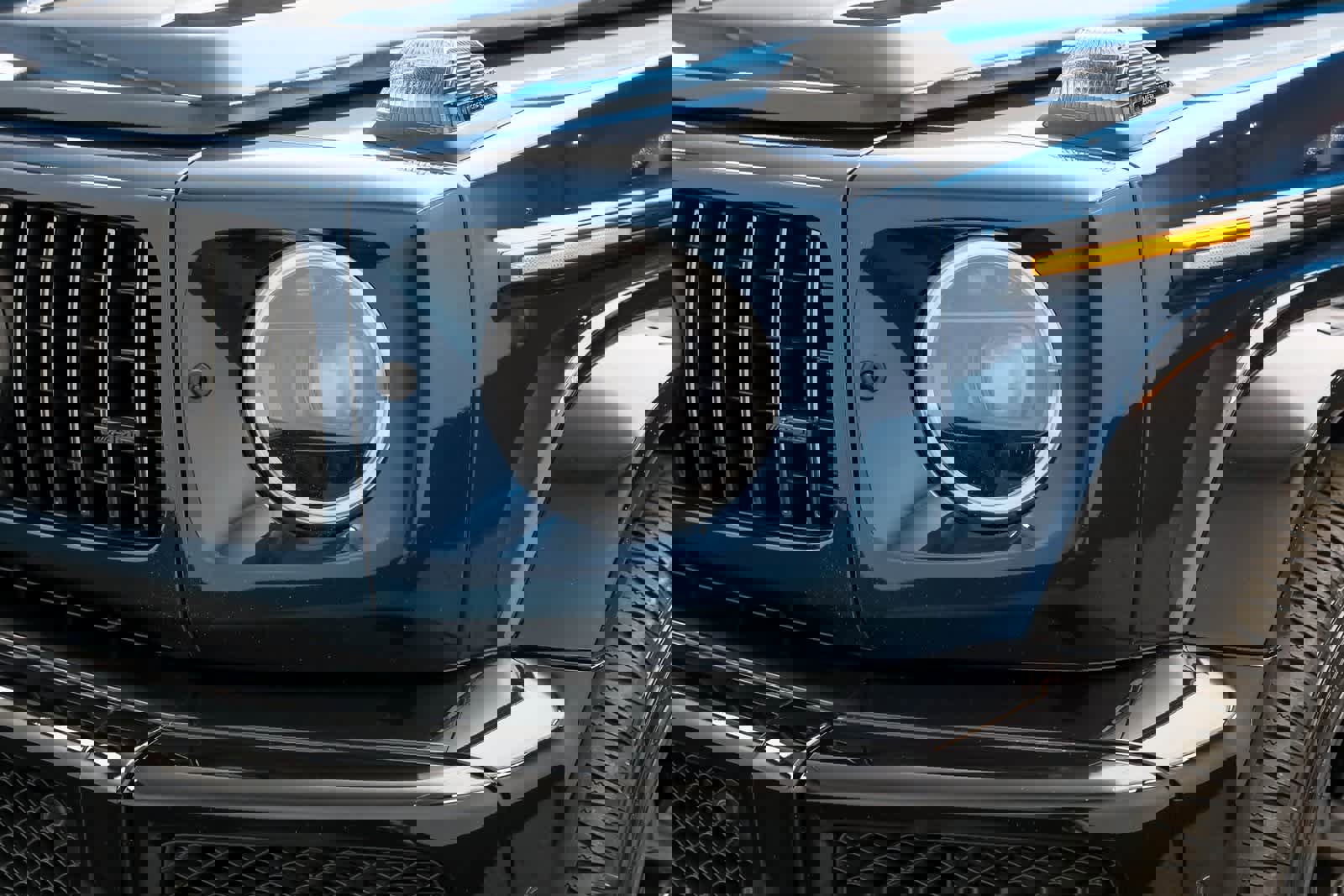 Used 2021 Mercedes-Benz G 63 AMG 4MATIC image 49